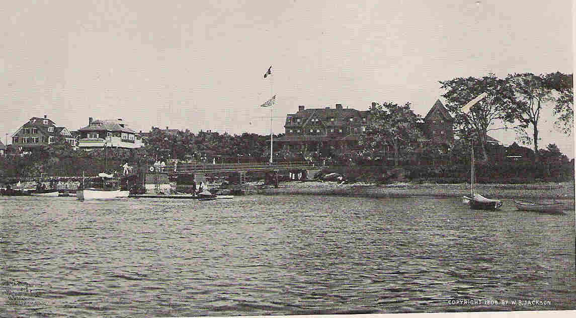 marblehead von 1906